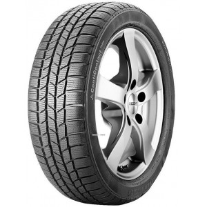 CONTINENTAL 215/60 R16 95V   TL CONTICONTACT TS 815 